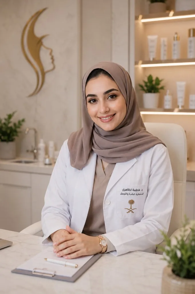 توصية متخصص