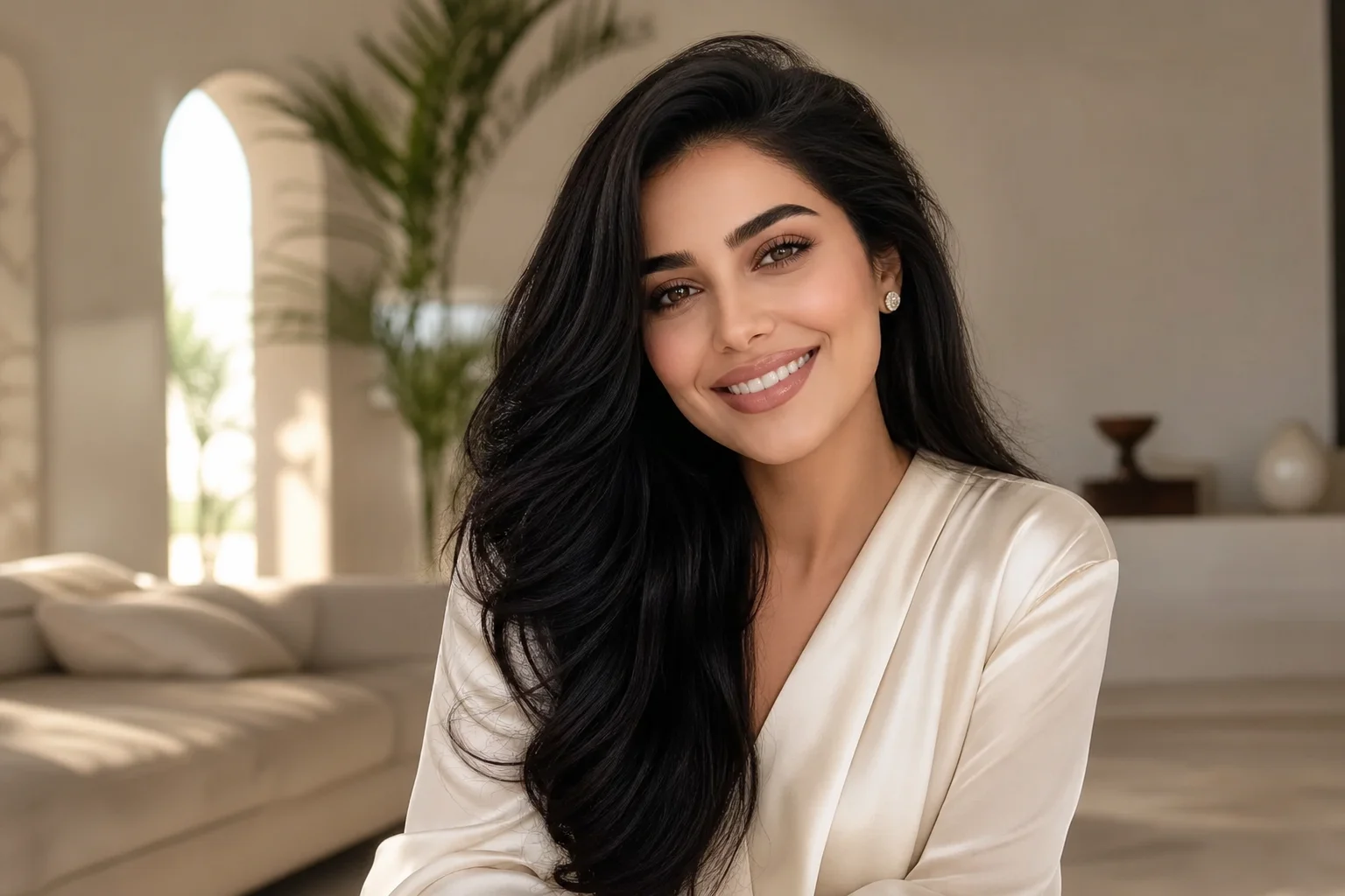 جمال مرام للجمال