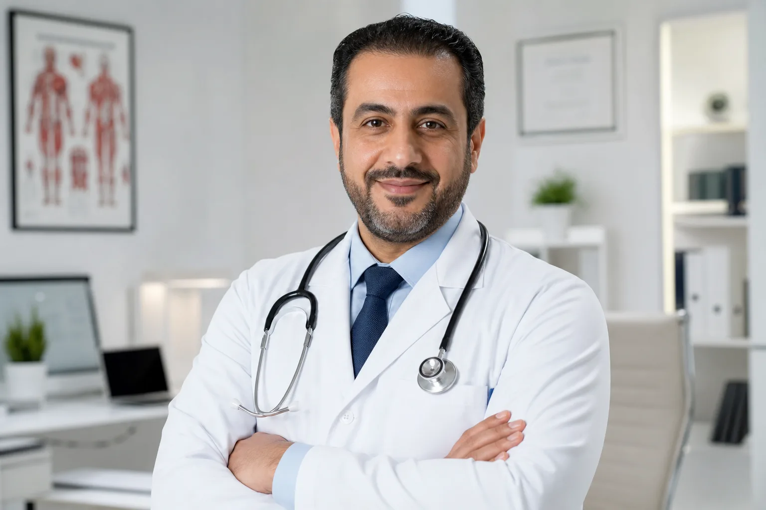توصية متخصص