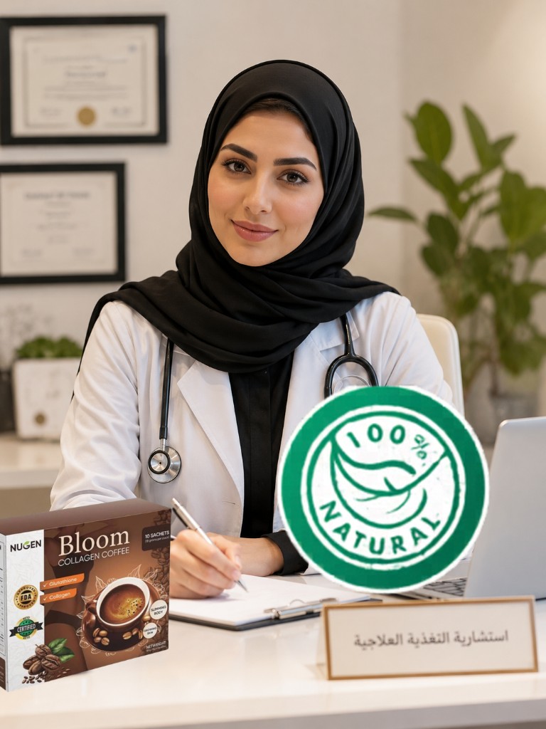 توصية متخصص