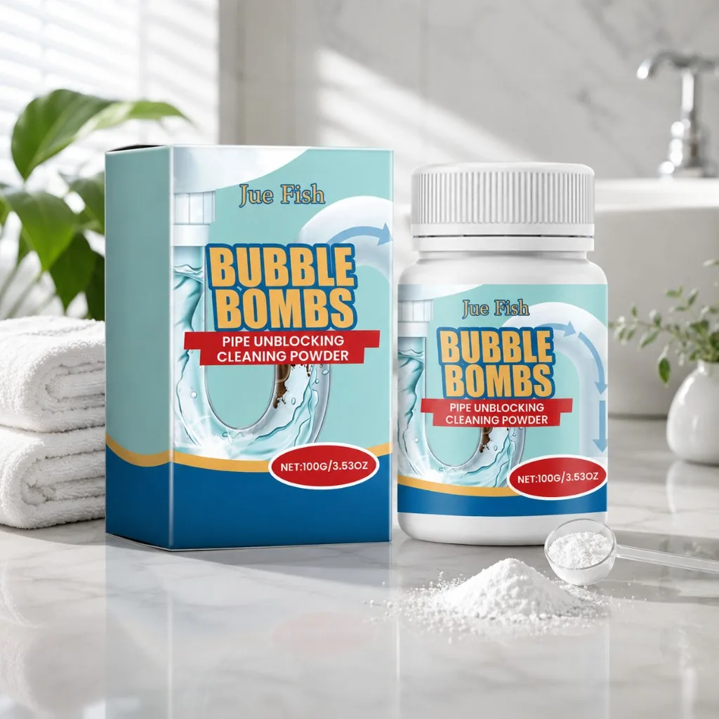 BubbleBombsFIX®