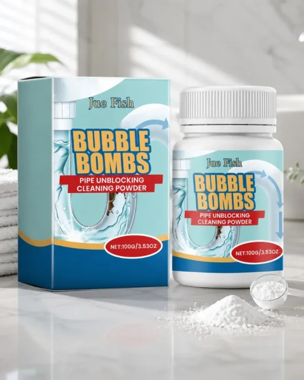 BubbleBombsFIX®